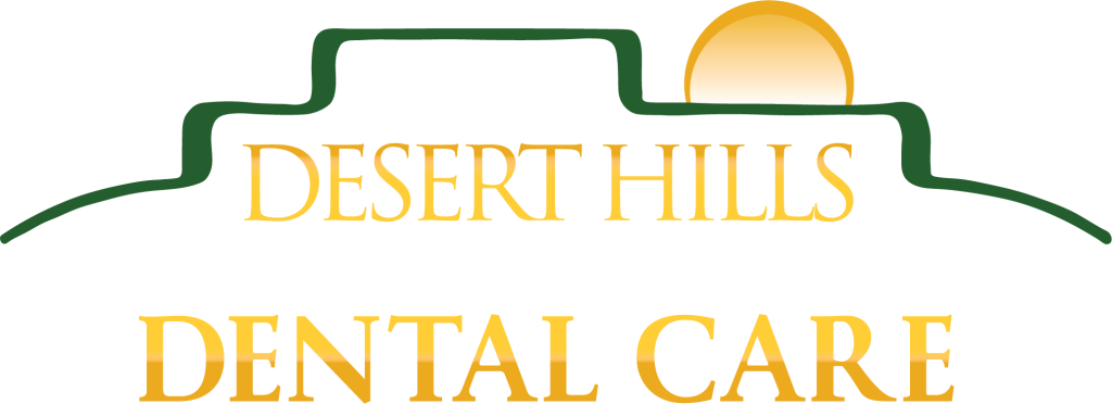 Desert Hills Dental Care logo
