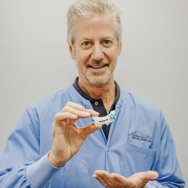 dentist dr. schumacher