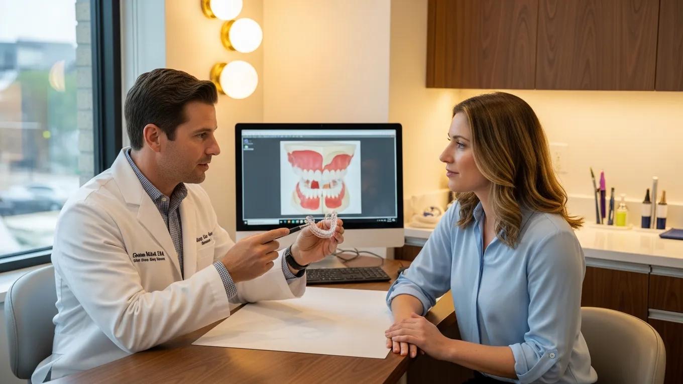 sleep apnea consultation